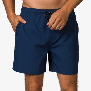 Garland Hybrid Short