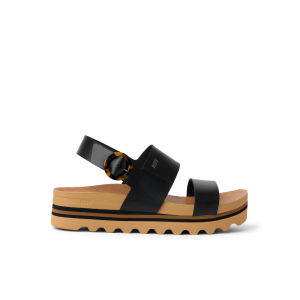 Vista Hi Buckle
